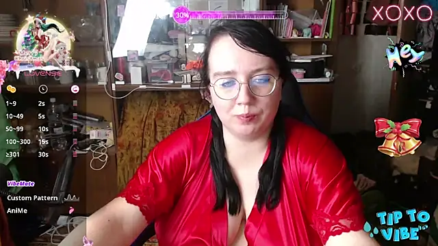Snapshot of LeonaHarrison chatting on 01/18/25, 09:24 LeonaHarrison online show from 01/18/25, 09:24