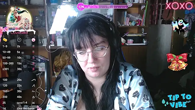 Snapshot of LeonaHarrison chatting on 01/27/25, 09:11 LeonaHarrison online show from 01/27/25, 09:11
