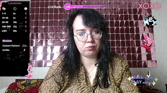 Snapshot of LeonaHarrison chatting on 03/19/25, 09:06 LeonaHarrison online show from 03/19/25, 09:06