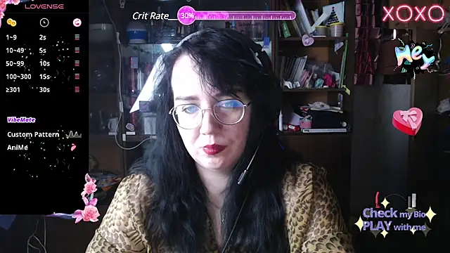 Snapshot of LeonaHarrison chatting on 03/22/25, 06:43 LeonaHarrison online show from 03/22/25, 06:43