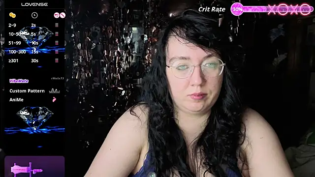 LeonaHarrison online show from 05/03/26, 10:16