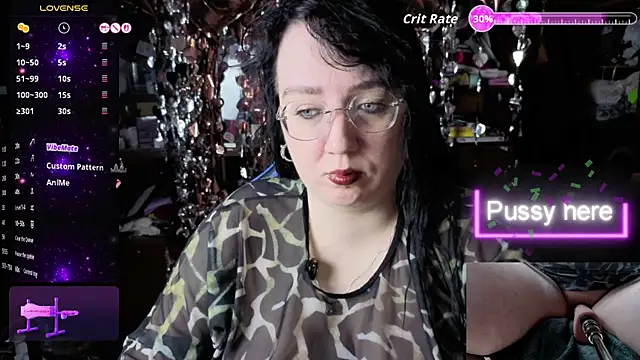 LeonaHarrison online show from 05/24/26, 02:05