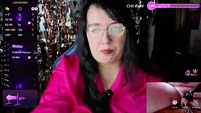 LeonaHarrison online show from 06/26/26, 11:09