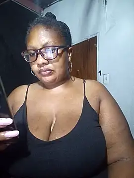 YELLOW BONE online show from 01/22/25, 01:10