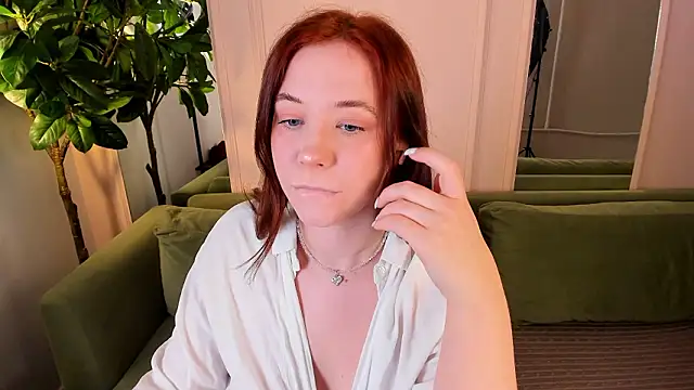 Pretty Alison online show from 02/11/26, 02:11