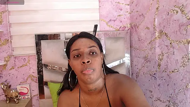 EBONNYGODDESXXX online show from 03/16/25, 11:49