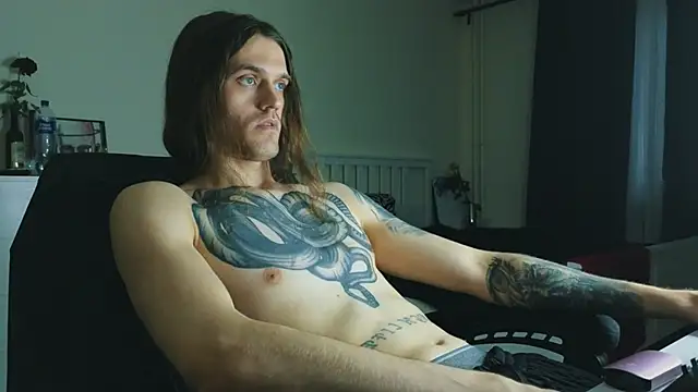 TechnoJesus online show from 02/15/25, 03:17