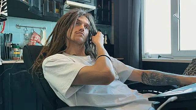 TechnoJesus online show from 01/08/26, 09:44