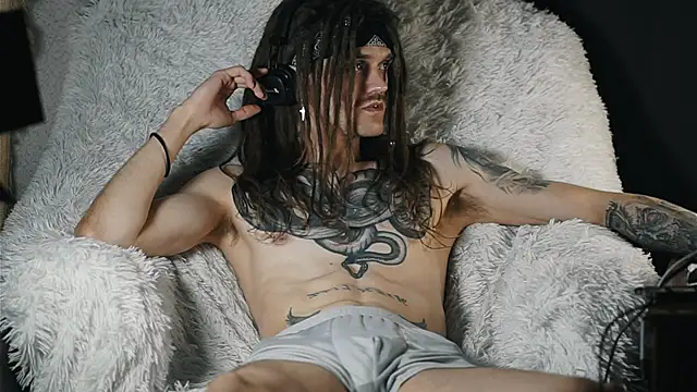 TechnoJesus online show from 01/12/26, 12:38