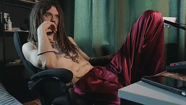 TechnoJesus online show from 03/11/26, 12:33