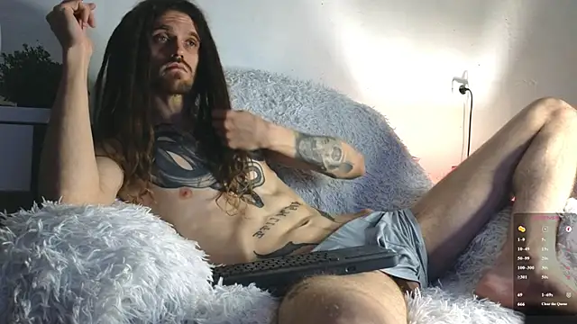 TechnoJesus online show from 03/14/26, 04:34