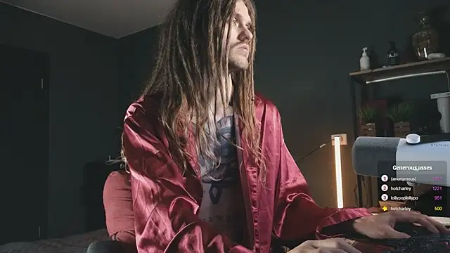 TechnoJesus online show from 05/28/26, 12:08