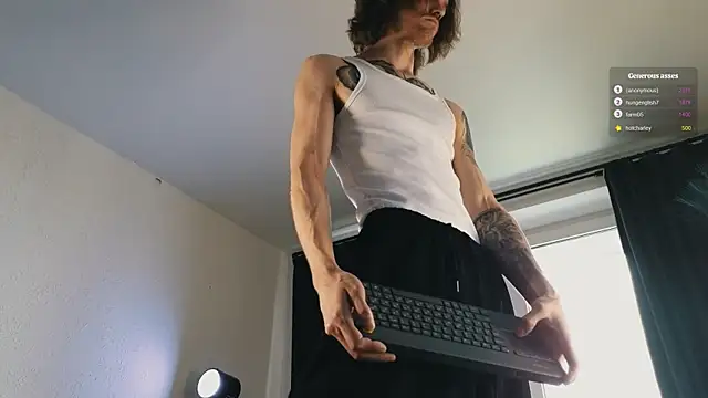 TechnoJesus online show from 06/17/26, 07:44