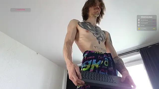 TechnoJesus online show from 06/29/26, 08:09