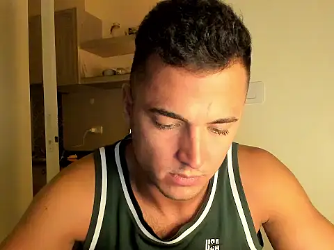 Snapshot of paulblack21 chatting on 02/16/26, 03:08 paulblack21 online show from 02/16/26, 03:08