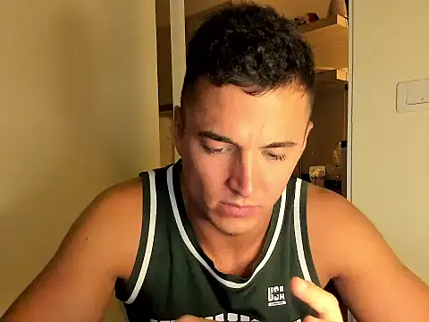 Snapshot of paulblack21 chatting on 02/17/26, 07:20 paulblack21 online show from 02/17/26, 07:20