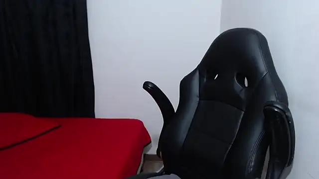  Scarlett Sweet online show from 10/24/25, 09:44