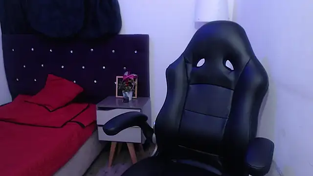  Scarlett Sweet online show from 11/02/25, 02:47