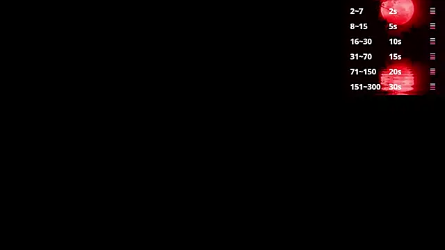 alicce moon  online show from 01/30/25, 01:44