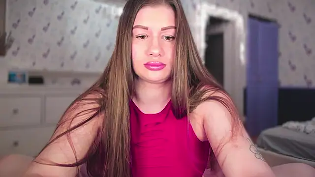 JuicyHelenX online show from 10/17/25, 03:36