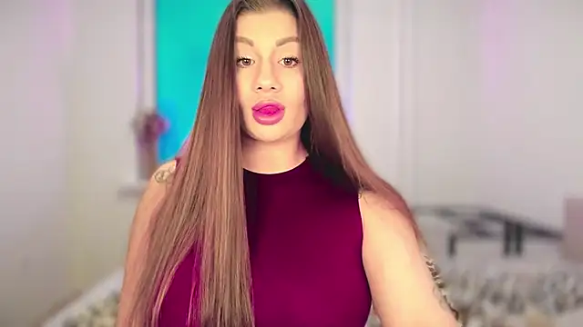 JuicyHelenX online show from 12/02/25, 01:05