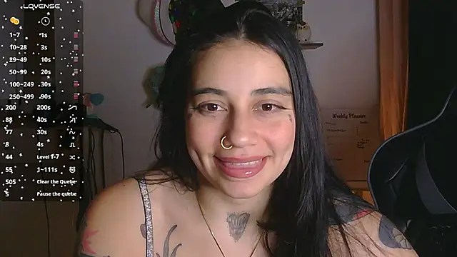 val bardot online show from 06/22/26, 10:01