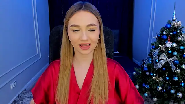 GracefulLook online show from 12/25/24, 10:27