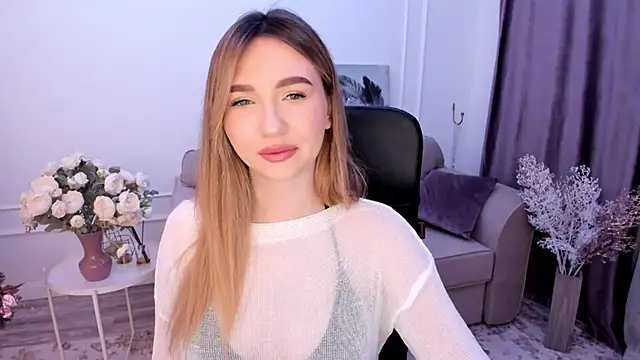 GracefulLook online show from 01/13/25, 03:34