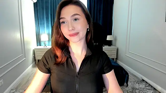 GracefulLook online show from 02/04/25, 12:44