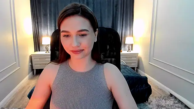 GracefulLook online show from 02/06/25, 03:37