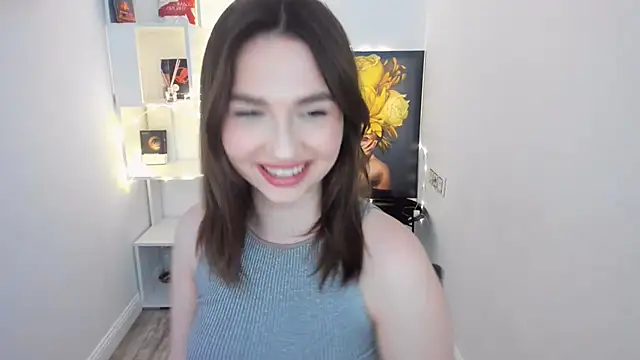 GracefulLook online show from 02/11/25, 06:19