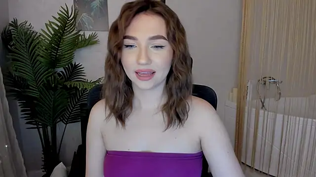 GracefulLook online show from 02/14/25, 10:36