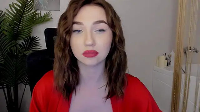 GracefulLook online show from 02/15/25, 01:42