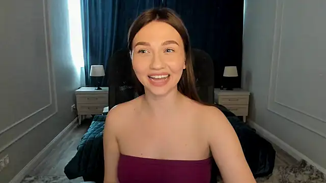 GracefulLook online show from 02/22/25, 09:56