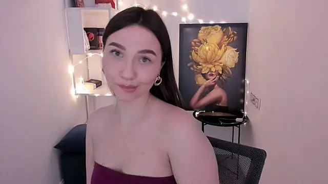 GracefulLook online show from 02/23/25, 09:55