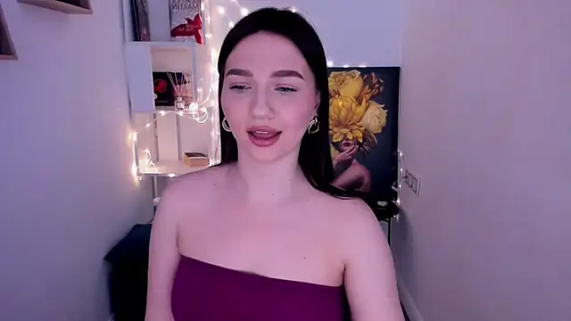 GracefulLook online show from 03/07/25, 06:24