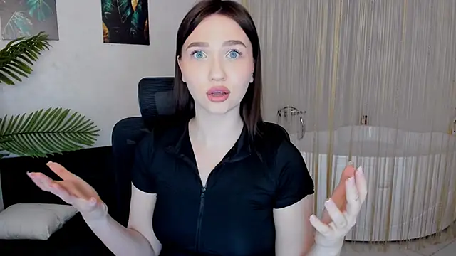 GracefulLook online show from 03/09/25, 07:56