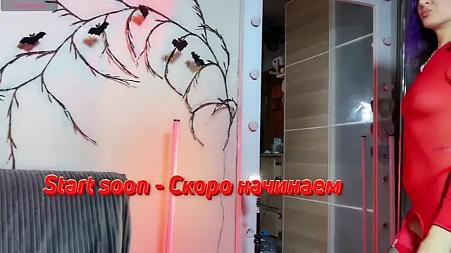 Snapshot of sabrinasmith23 chatting on 10/29/25, 07:15 sabrinasmith23 online show from 10/29/25, 07:15