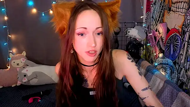 ServantBrook online show from 11/14/25, 04:44