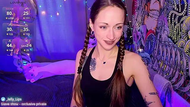 ServantBrook online show from 05/08/26, 05:46