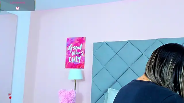 Snapshot of TaylorEvanss chatting on 11/19/25, 07:47 TaylorEvanss online show from 11/19/25, 07:47