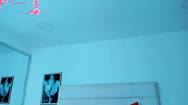 TaylorEvanss online show from 05/09/26, 07:41