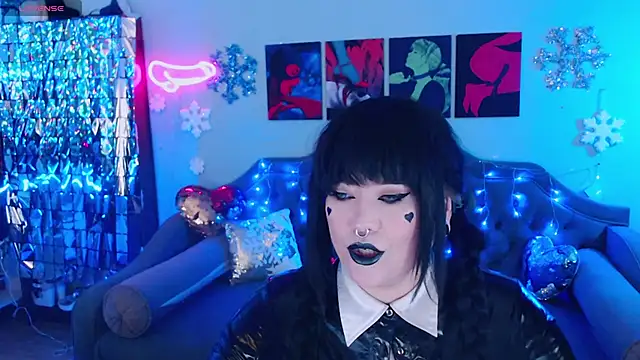 Snapshot of wickedxqueen chatting on 01/07/25, 09:35 wickedxqueen online show from 01/07/25, 09:35