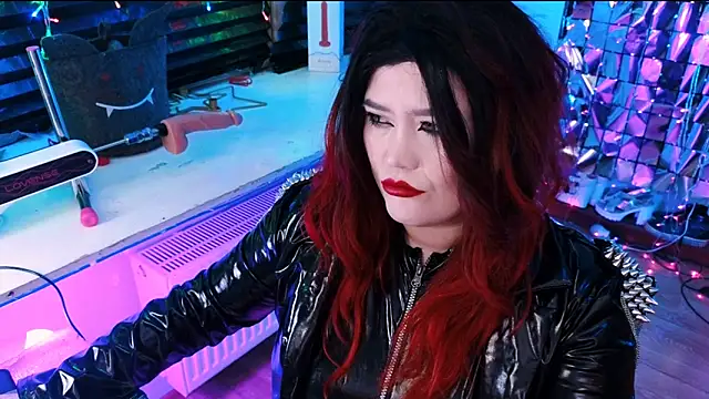 Snapshot of wickedxqueen chatting on 02/18/25, 09:53 wickedxqueen online show from 02/18/25, 09:53