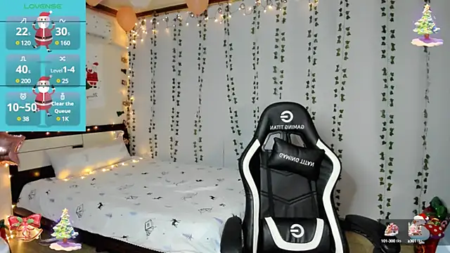 Snapshot of kimchi_03 chatting on 12/21/24, 10:06 kimchi 03 online show from 12/21/24, 10:06