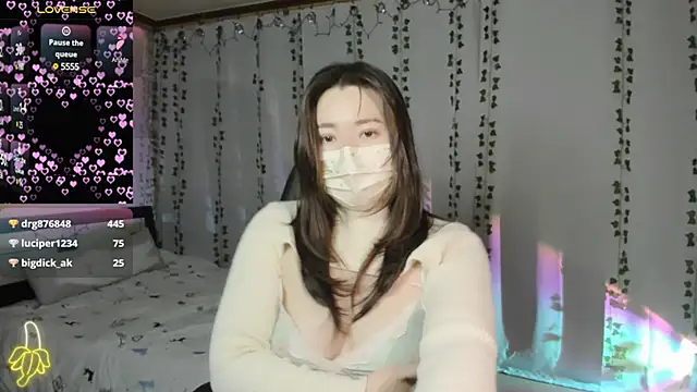 Snapshot of kimchi_03 chatting on 02/15/25, 11:39 kimchi 03 online show from 02/15/25, 11:39