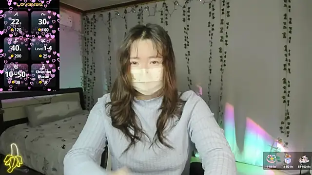 kimchi 03 online show from 02/23/25, 10:17