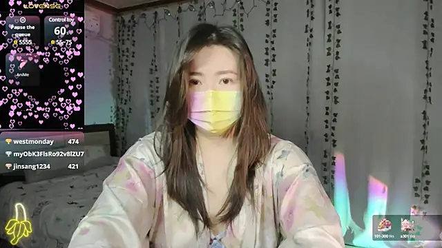 Snapshot of kimchi_03 chatting on 02/26/25, 10:04 kimchi 03 online show from 02/26/25, 10:04