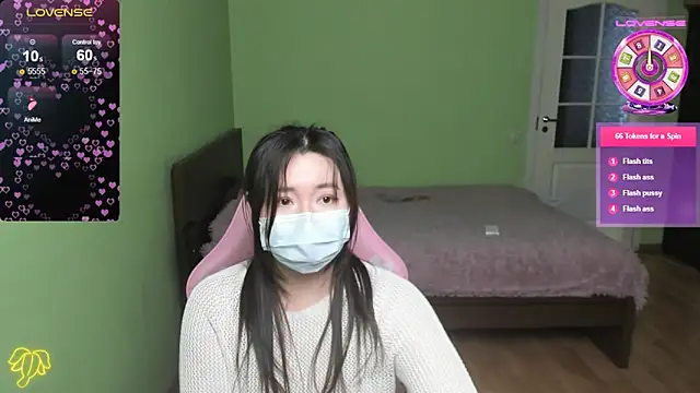 Snapshot of kimchi_03 chatting on 03/15/25, 11:19 kimchi 03 online show from 03/15/25, 11:19