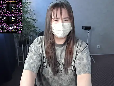 Snapshot of kimchi_03 chatting on 03/24/26, 11:48 kimchi 03 online show from 03/24/26, 11:48